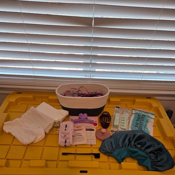 Spa Day Set - Picture 3 of 6